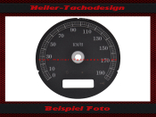 Speedometer Disc for Harley Davidson XL1200 Nightster...
