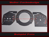 Speedometer Disc for Mercedes W204 W207 W212 C Class AMG...