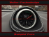 Sport Chrono Uhr Stopp Uhr für Porsche Boxster Cayman 991 997 Macan Cayenne GT3 GT2