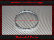 Chrome Ring Front Ring Speedometer Ring Bezel Speedometer...