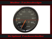 Speedometer oder Temperature Fuel Glass for Mercedes G...