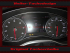 Tachoscheiben für Audi A6 A7 A8 C7 Diesel 180 Mph zu 300 Kmh