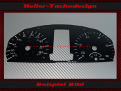 Tachoscheibe für Mercedes Sprinter W906 Diesel 120...