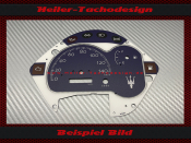 Speedometer Disc for Piaggio Vespa LX 50