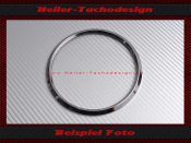 Chrome Ring Front Ring Speedometer or Tachometer Ring...