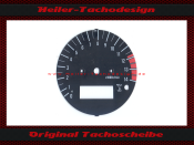 Speedometer Disc for Tachometer Disc Yamaha R1
