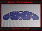 Speedometer Disc for BMW E46 3er