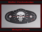 Speedometer Disc for Harley Davidson VRSCA V Rod VRSCB