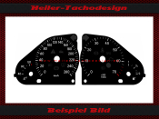 Speedometer Disc for Mercedes W203 S203 C Class Petrol...