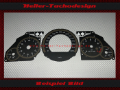 Speedometer Disc for Mercedes W212 AMG E Class bevor...