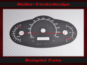 Speedometer Disc for Harley Davidson V Rod VRSCA VRSCR...