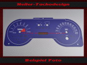Speedometer Disc for Ford Mustang GT 2005 to 2009 default...