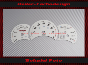 Speedometer Disc for Porsche 986 Boxster Tiptronic before...