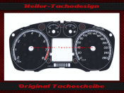 Speedometer Disc for Ford Focus II ST