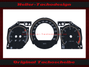 Speedometer Disc for Mercedes W204 C Class Diesel before...