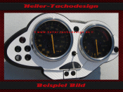 Speedometer Bezel for BMW R1100 S Carbon Optik Foil