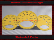Speedometer Disc for Porsche Boxster 987 Cayman 987c...