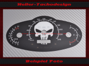 Speedometer Disc for Harley Davidson Night Rod Special...