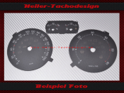 Speedometer Disc for VW Golf 5 Diesel