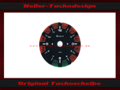 Clock Disc Dial for Porsche 911 964 993