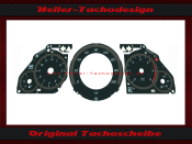 Speedometer Disc for Mercedes W212 W207 E Class Facelift...