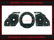 Speedometer Disc for Mercedes W212 W207 E Class Mph to...