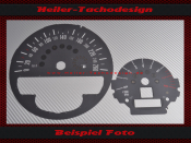 Speedometer Disc for Mini R55 R56 R60 R61 JCW John Cooper...