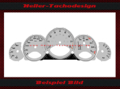 Speedometer Disc for Porsche 911 997 Turbo S Tiptronic...