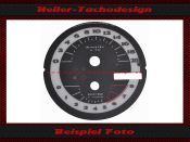 Speedometer Disc for Harley Davidson Softail Custom FXSTC...
