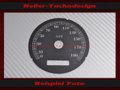 Speedometer Disc for Harley Davidson Sportster XL1200...