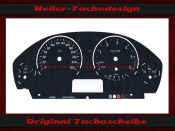 Original Speedometer Disc for BMW F10 Diesel