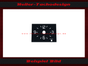 Clock Dial for Vw Beetle