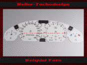Speedometer Disc for BMW E46 3er M3