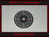 Clock Dial for Mercedes W113 230 SL Pagode Ø 55 mm