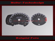 Speedometer Disc for BMW F700 GS F800 GS 2012 150 Mph to...
