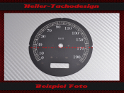 Speedometer Disc for Harley Davidson Fat Boy Spezial 2008...