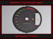 Speedometer Disc for Kawasaki 750 R Model 2008