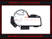 Speedometer Disc for BMW S 1000 RR Model 2012