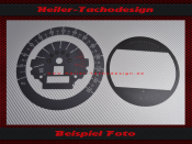 Speedometer Disc for Mini R55 R56 R57 R60 Model 2011 JCW...
