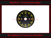 Clock Dial for VDO 44 mm General 1