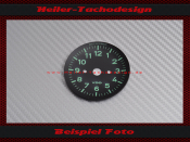 Zifferblatt Uhr für Porsche 356 Rücksteller in...