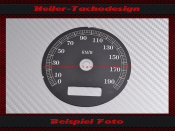 Speedometer Disc for Harley Davidson Softail Rocker FXCWC...