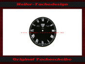 Uhr Norton BSA Triumph Ariel Smiths Chronometric HRD...