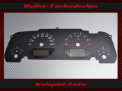 Speedometer Disc for Jeep Wrangler JK 2008 to 2010  100...