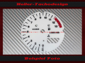Tachometer Disc for Honda CBR 900RR SC50 2002 to 2003
