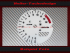Drehzahlmesser Scheibe für Honda CBR 900RR SC50 2002 bis 2003